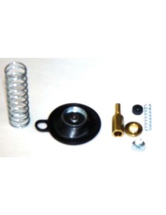 Supape de oprire a aerului...