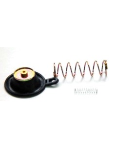 TOURMAX Air Cut Off Valves...