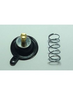 TOURMAX Air Cut Off Valves...