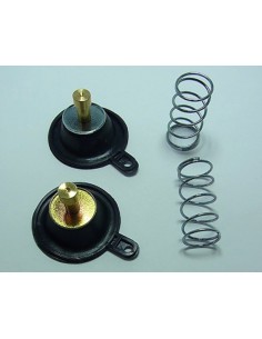 TOURMAX Air Cut Off Valves...