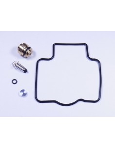 TOURMAX Carburetor Repair... 2