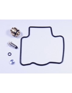 TOURMAX Carburetor Repair... 2