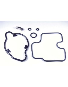 TOURMAX Carburetor Repair...