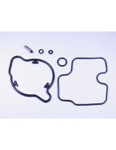 TOURMAX Carburetor Repair...