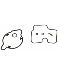 TOURMAX Carburetor Repair... 2