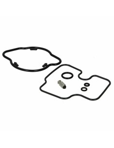 TOURMAX Carburetor Repair...