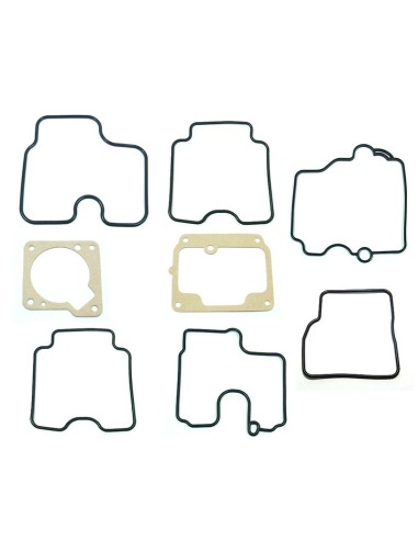 TOURMAX Float Bowl Gasket (Rear) - set of 4 units