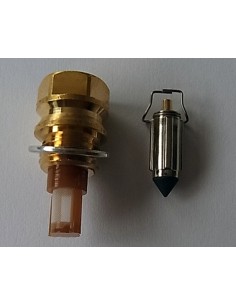 TOURMAX Float Valve Set...