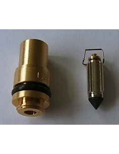 TOURMAX Float Valve Set...