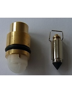 TOURMAX Float Valve Set...