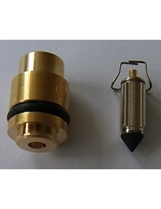 TOURMAX Float Valve Set...