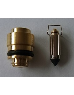TOURMAX Float Valve Set...