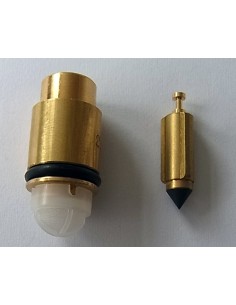 TOURMAX Float Valve Set...