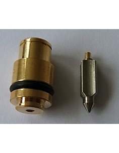 TOURMAX Float Valve Set...