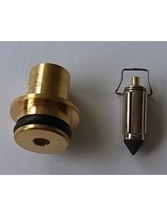 TOURMAX Float Valve Set...