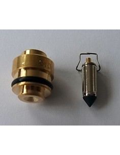 TOURMAX Float Valve Set...