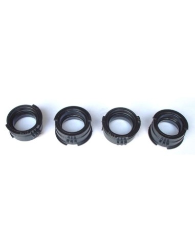 TOURMAX Intake Pipe Kit (4 pcs)