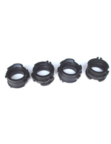 TOURMAX Intake Pipe Kit (4 pcs)