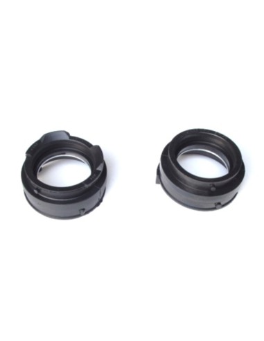 TOURMAX Intake Pipe Kit (2 pcs)