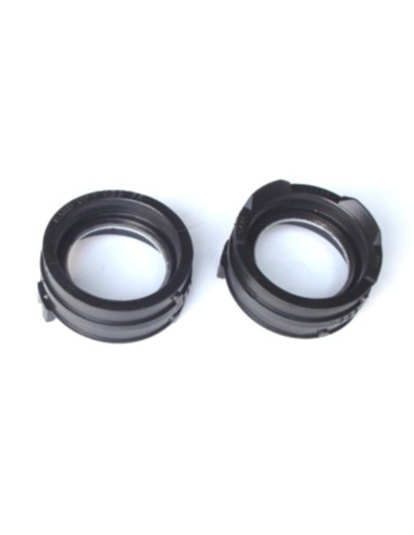 TOURMAX Intake Pipe Kit (2 pcs)