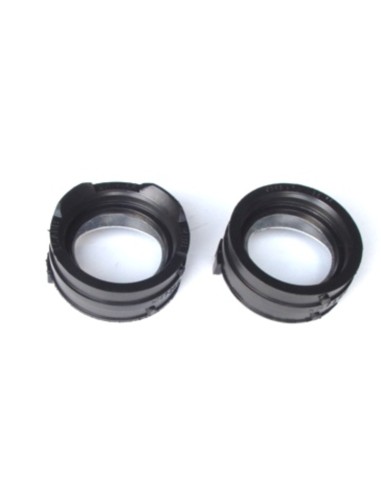 TOURMAX Intake Pipe Kit (2 pcs)