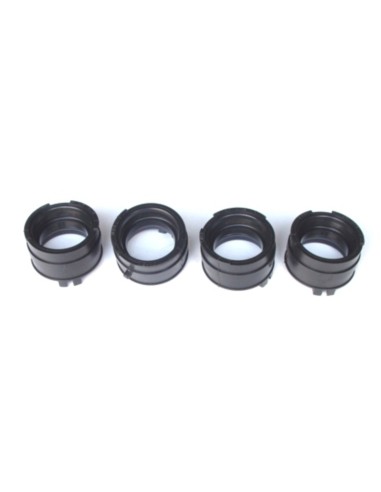 TOURMAX Intake Pipe Kit (4 pcs)