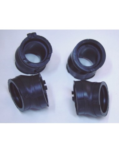 TOURMAX Intake Pipe Kit (4 pcs)