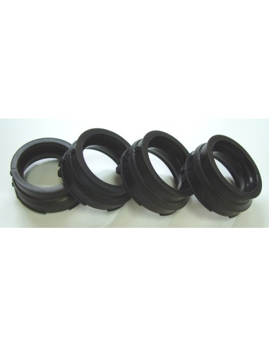 TOURMAX Intake Pipe Kit (4 pcs)
