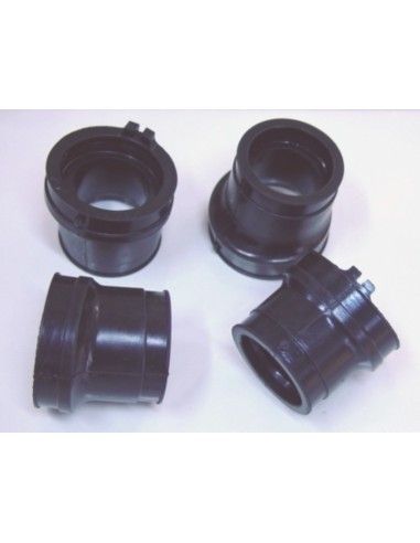 TOURMAX Intake Pipe Kit (4 pcs)
