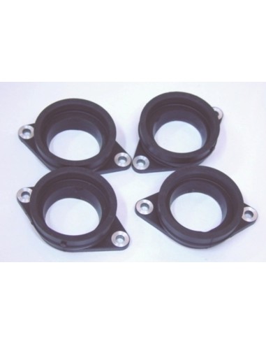TOURMAX Intake Pipe Kit (4 pcs)