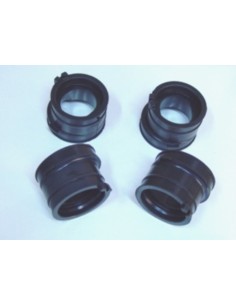 TOURMAX Intake Pipe Kit (4...