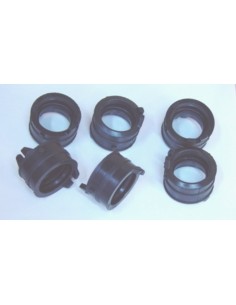 6-PIECE INTAKE PIPE KIT