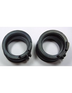 BIHR Intake Pipe Kit (2 pcs)