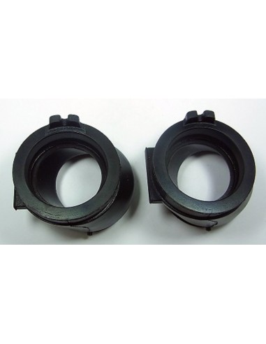 BIHR Intake Pipe Kit (2 pcs)