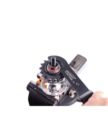 SUPER B Lockring Hook SUPER B Lockring Hook