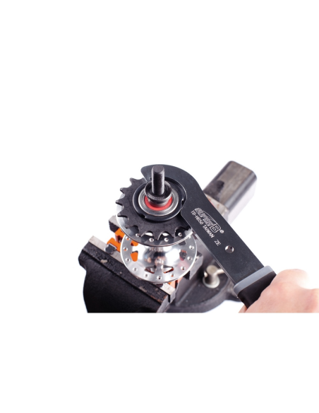 SUPER B Lockring Hook