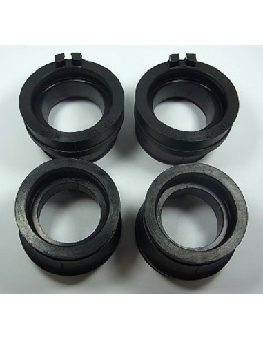 Kit conducte de admisie Bihr Honda CBF600 din 4 piese