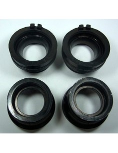 BIHR Intake Pipe Kit (4 pcs)