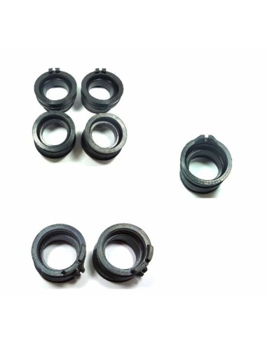 BIHR Intake Pipe Kit (4 pcs)