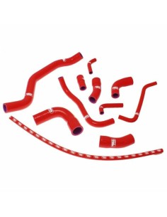 SAMCO Radiator Hoses - 11...