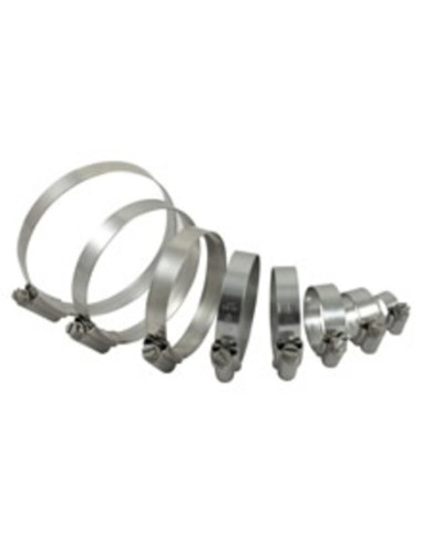 Kit cleme de furtun SAMCO pentru furtunuri de radiator SAMCO 960238/960239