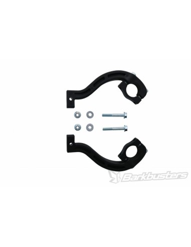 BARKBUSTERS MTB Handguards Mounting Kit