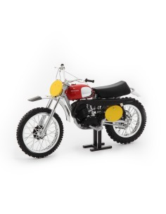 Motorcycle 1:12 Scale Model...