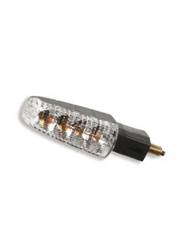 V PARTS Indicator Front Right/Rear Left OE Type Aprilia RS 50/125