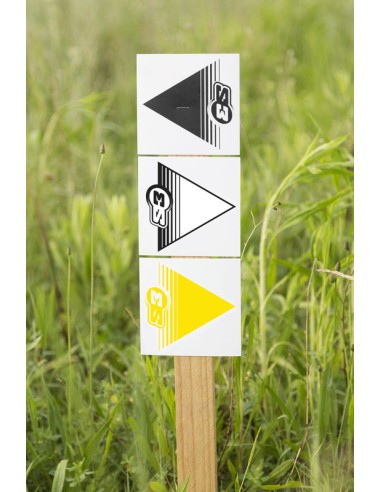 S3 Signalling Arrows Red 50 Pieces...