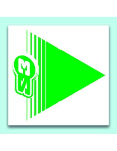 S3 Signalling Arrows Green...