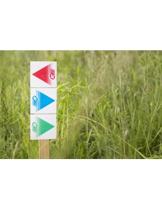 S3 Signalling Arrows Green... 2