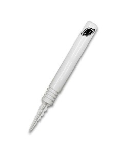 UFO Flexible Post White for...