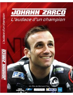 DVD Zarco & le Continental