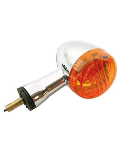 V PARTS Indicator Rear Left OE Type Suzuki VL800C Intruder